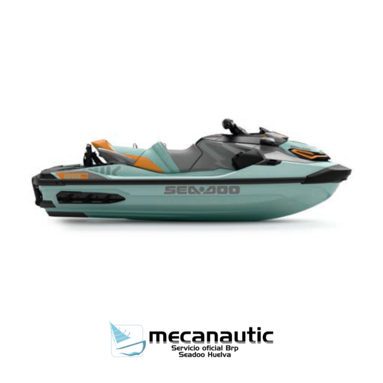 Sea-Doo WAKE™ PRO 230 iDF