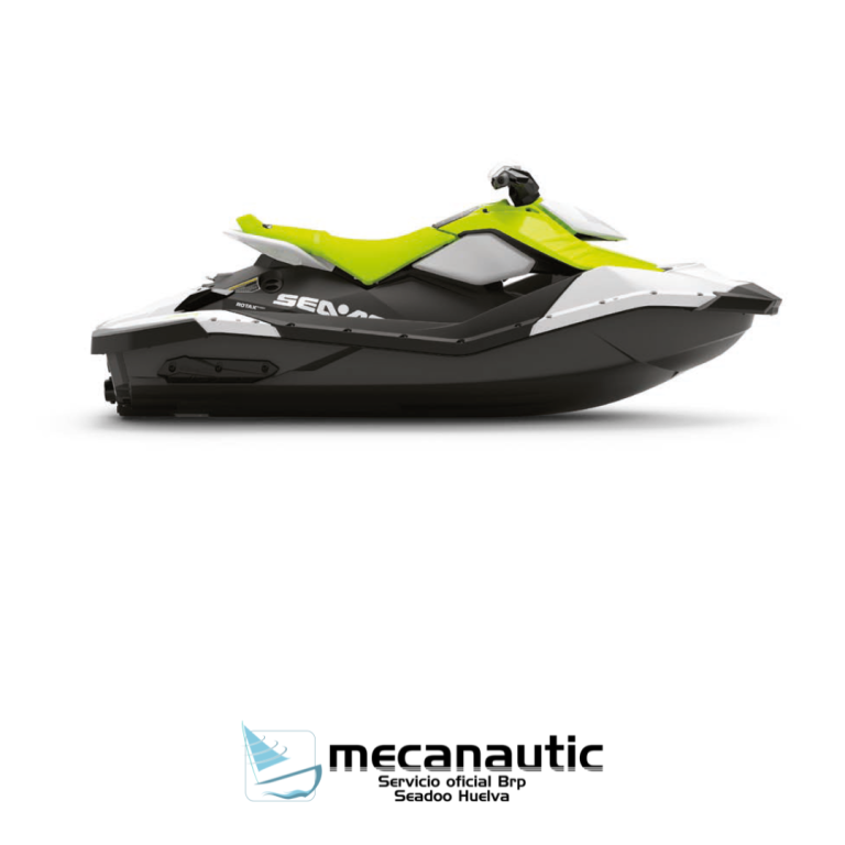 Sea-Doo SPARK®