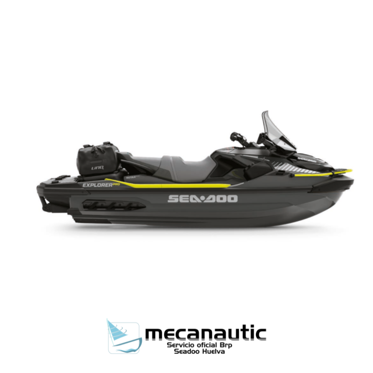 Sea-Doo EXPLORER PRO® 170