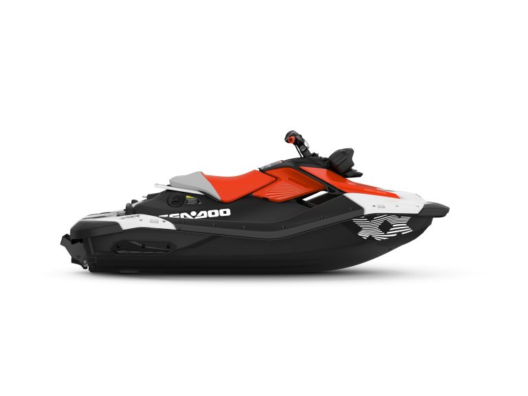 Sea-Doo SPARK TRIXX™ 1UP 90