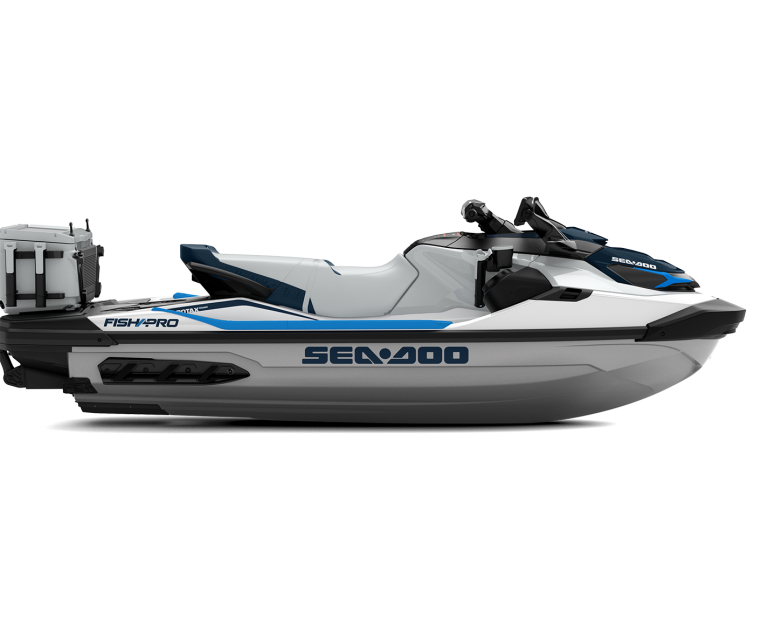 Sea-Doo FISHPRO SPORT 170