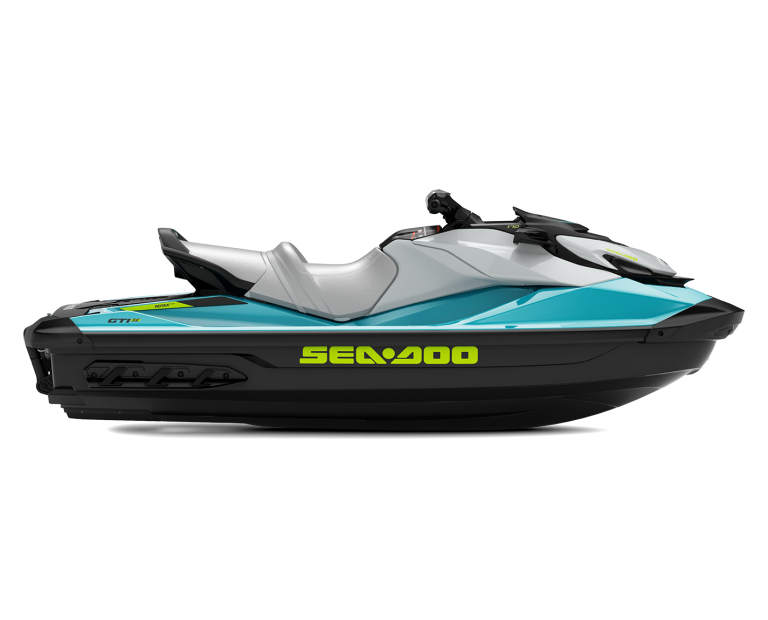 Sea-Doo GTI SE 170