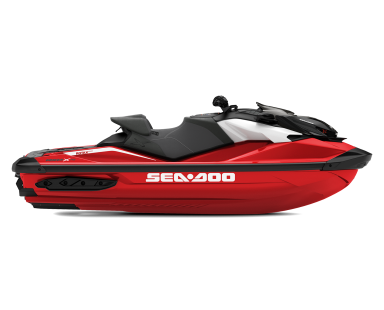 Sea-Doo RXP X RS 325