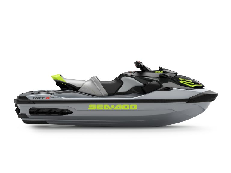 Sea-Doo RXT X RS 325